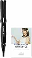ReFa 2way・3wayヘアアイロン ブラック Amazon | 【公式ストア限定】 リファ ストレートアイロン プロ