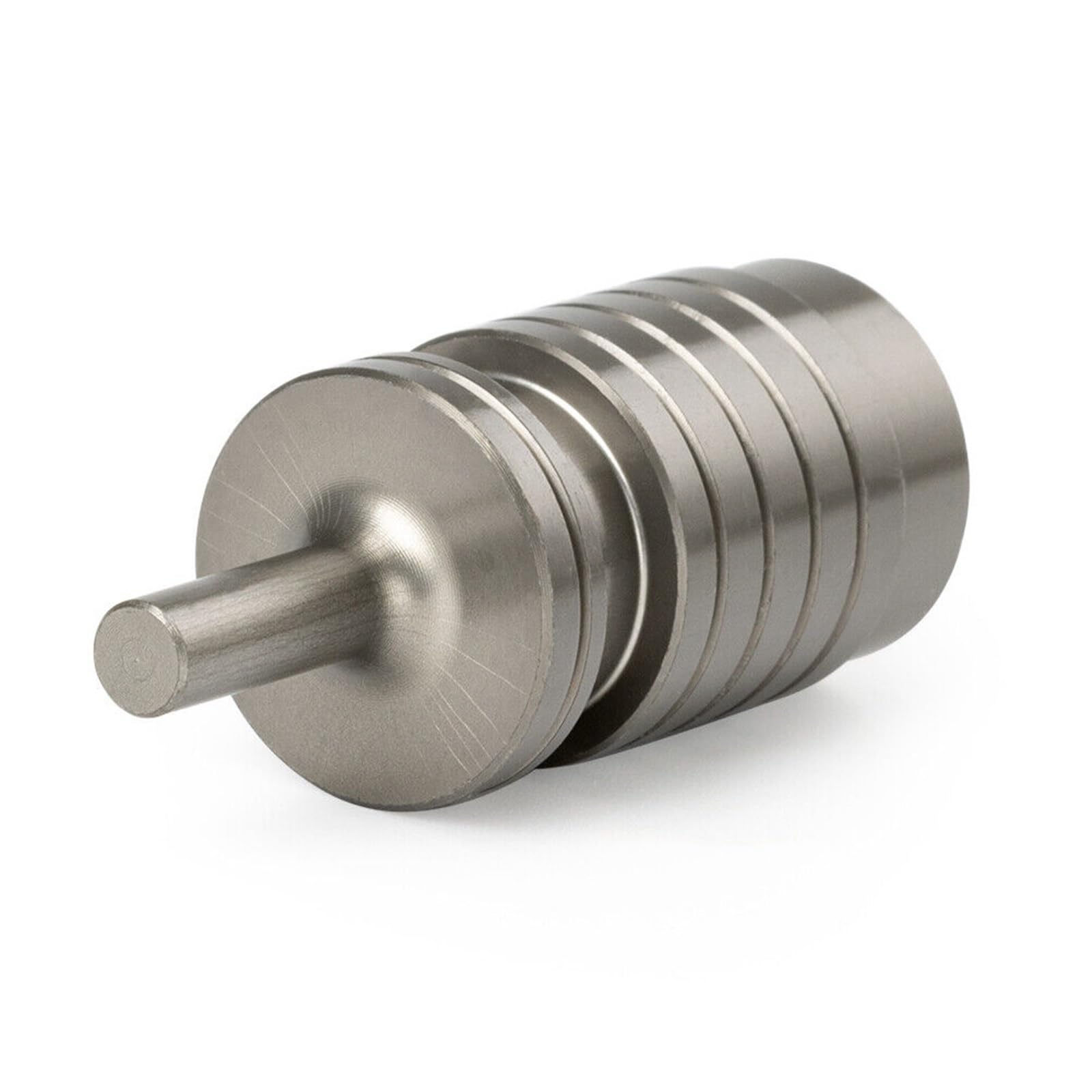 solenoide válvula de control Ajuste para CVT JF011E RE0F10A piezas de transmisión automotriz 10 Uds 33510N-02 Válvula Control flujo bomba gran tamaño