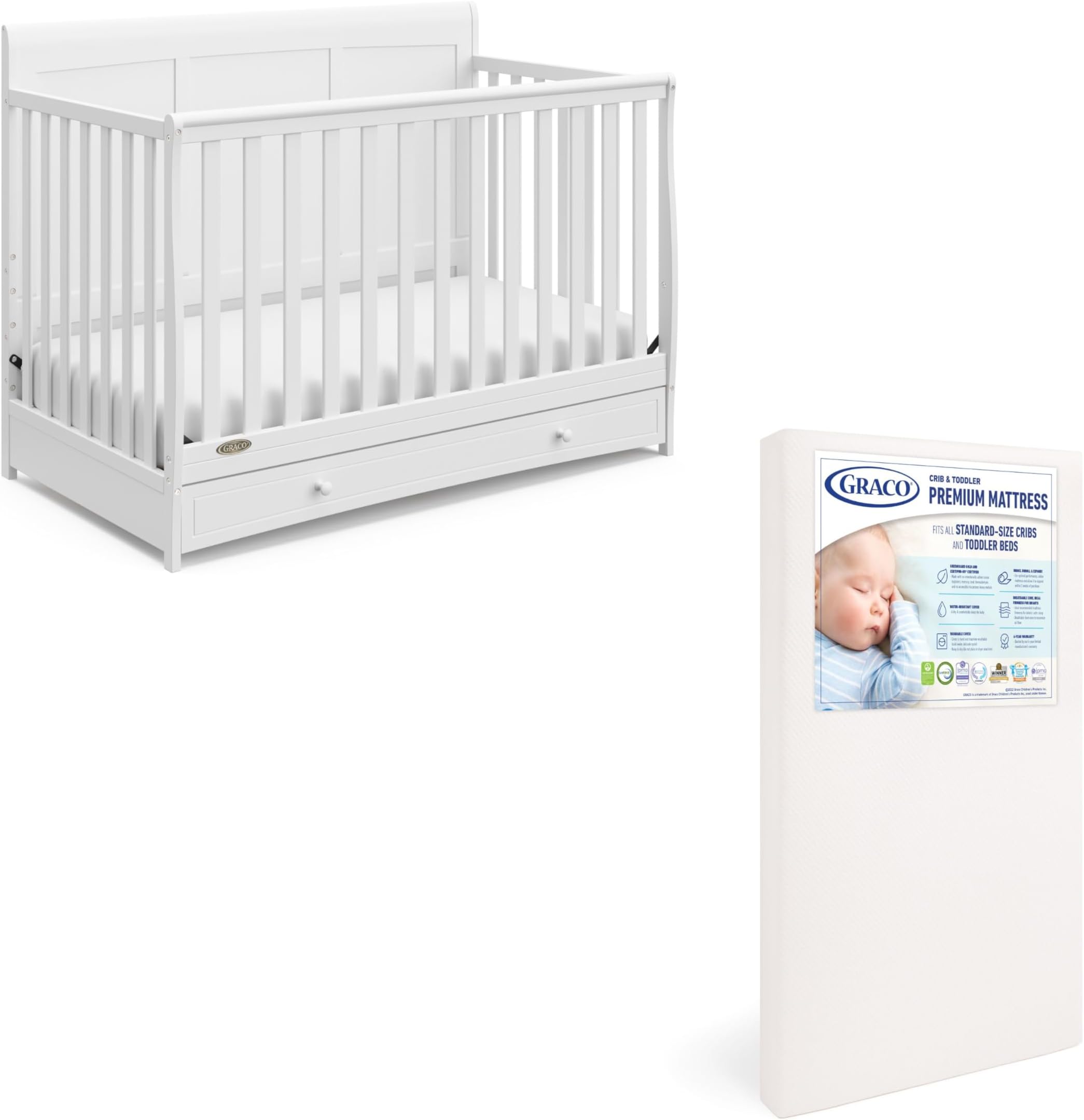 Convertible Crib Conversion Kit Graco Crib Bolt Size Graco Crib In