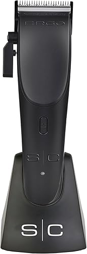 StyleCraft Flex Professional Modular Super-Torque — bottom and base construction detail