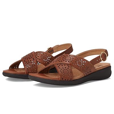 SoftWalk Tillman Sling Perf Women