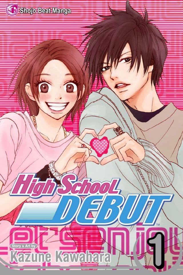 High School Debut, Vol. 1