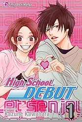 Amazon | High School Debut, Vol. 11 (English Edition) [Kindle