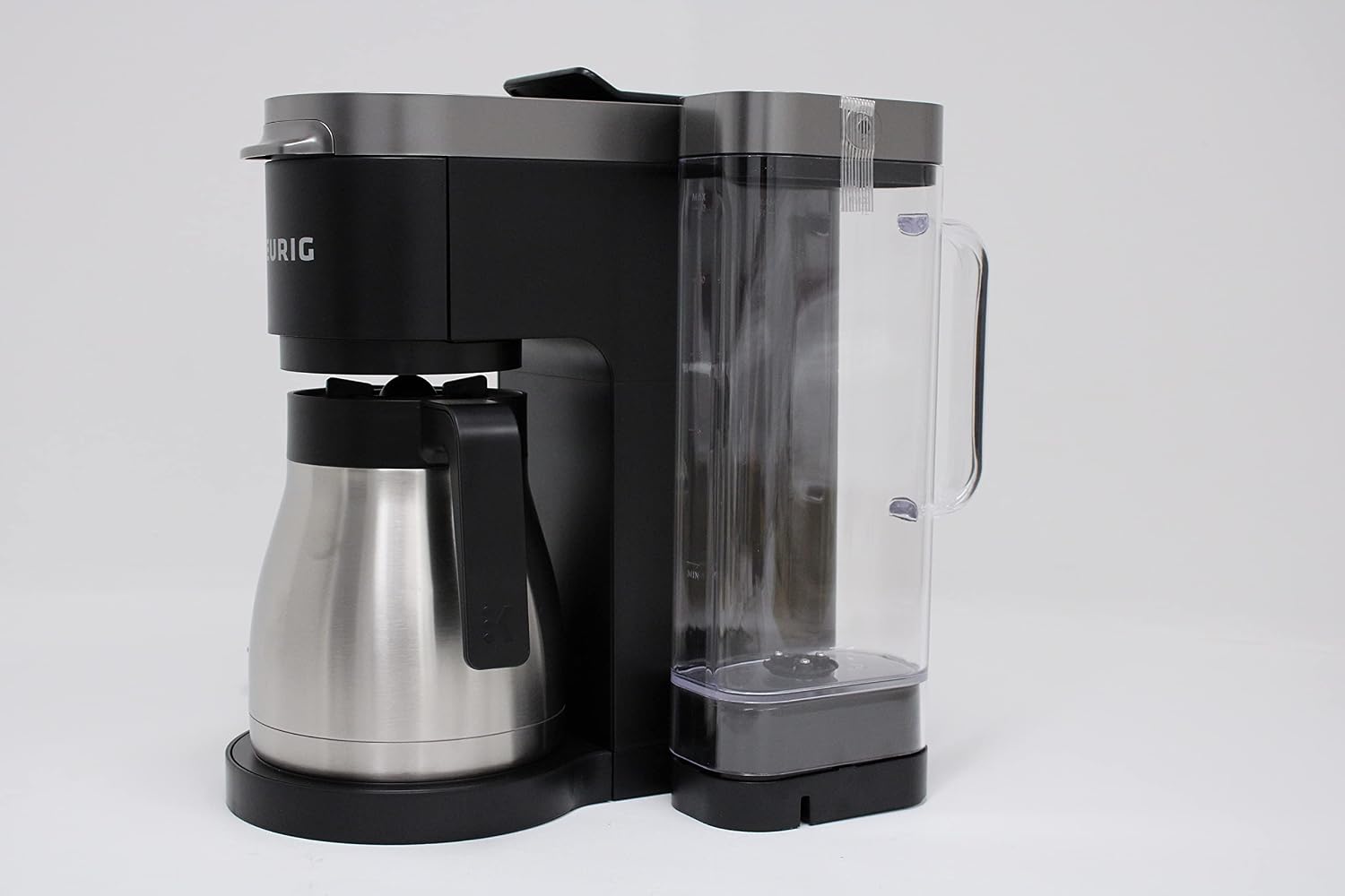 Buy Keurig K-Duo Plus Coffee Maker 
