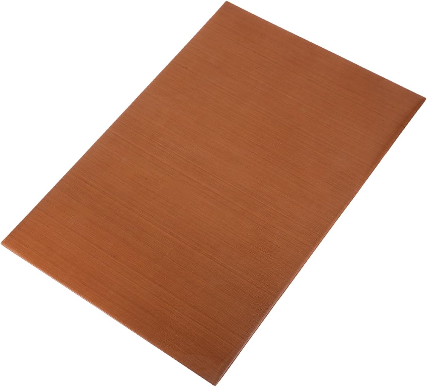 Diy Non-stick Board for Candied Fruit Chocolate Candy Decorating Supplies User-friendly Easy to Clean Versatile for Caramel Other Treats