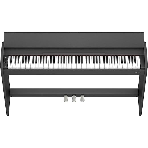 Roland F107 Digital Piano