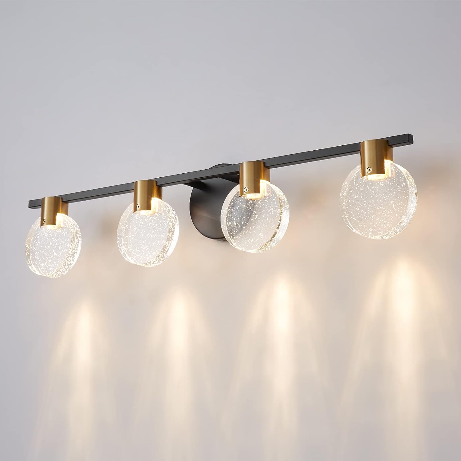 Buy Kucico Led Bathroom Light Fixture Over Mirror