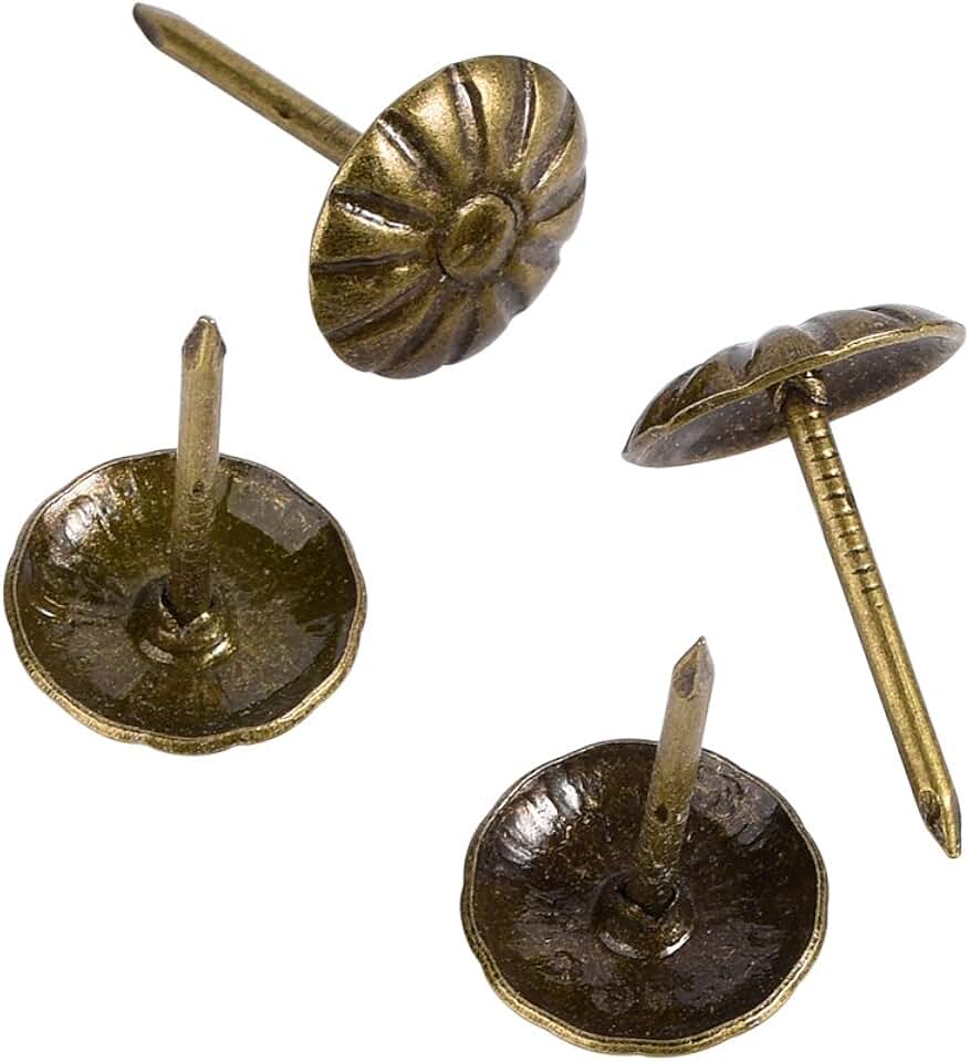 brass thumb tacks