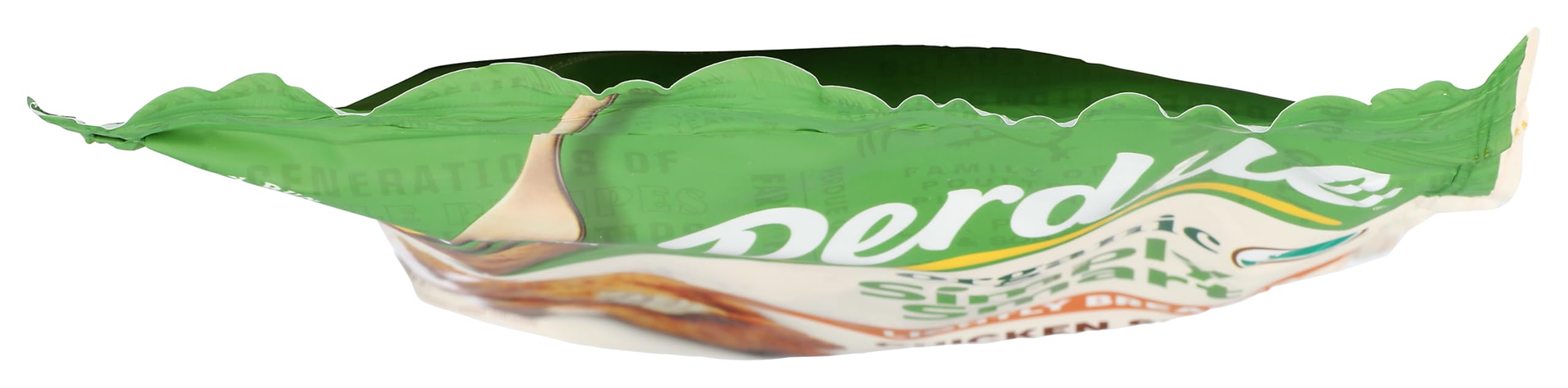 PERDUE Organic Simply Smart Lightly Breaded Chicken Strips 16 OZ — view 6