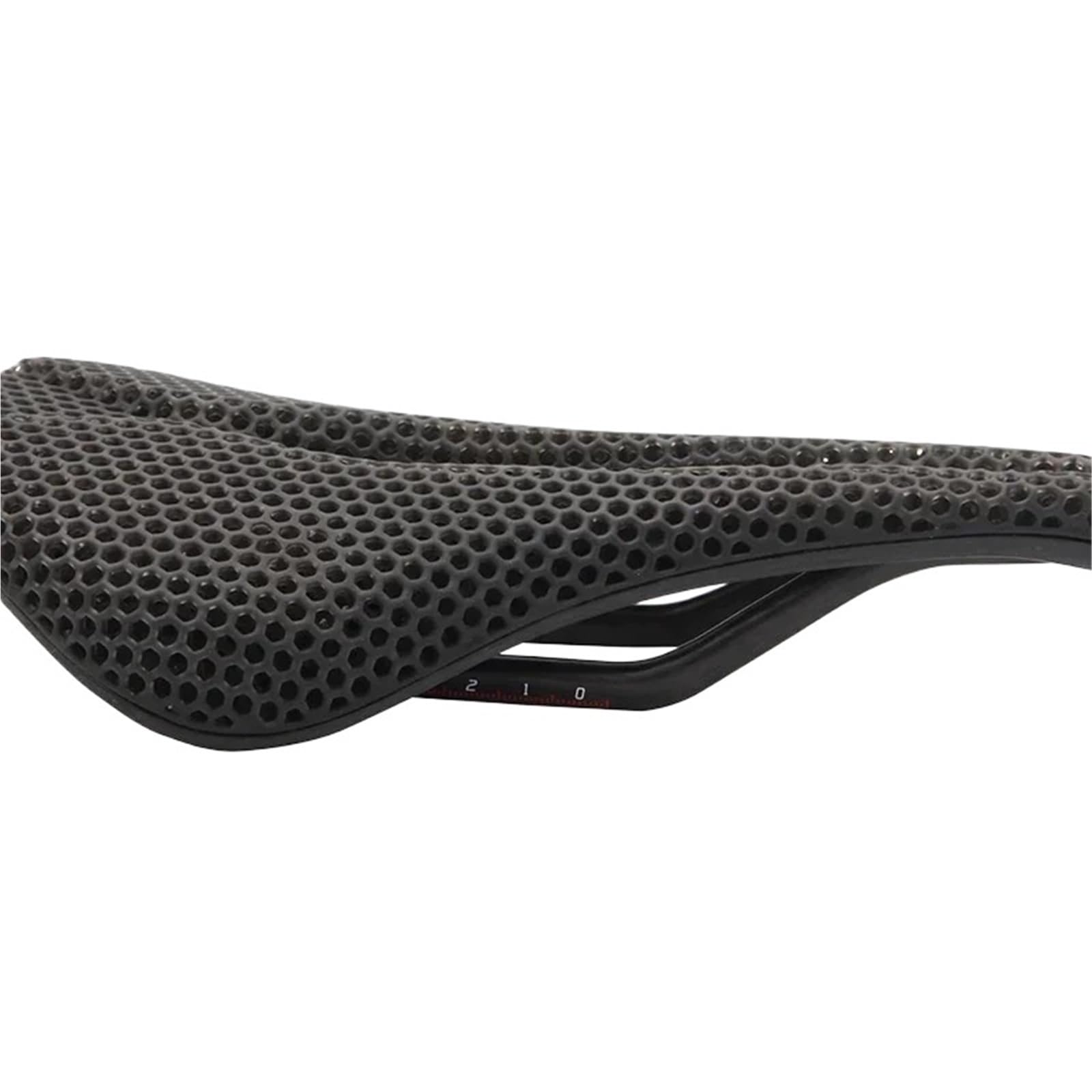 Amazon.co.jp: 互換性がありますBUCKLOS 3D プリント自転車サドル