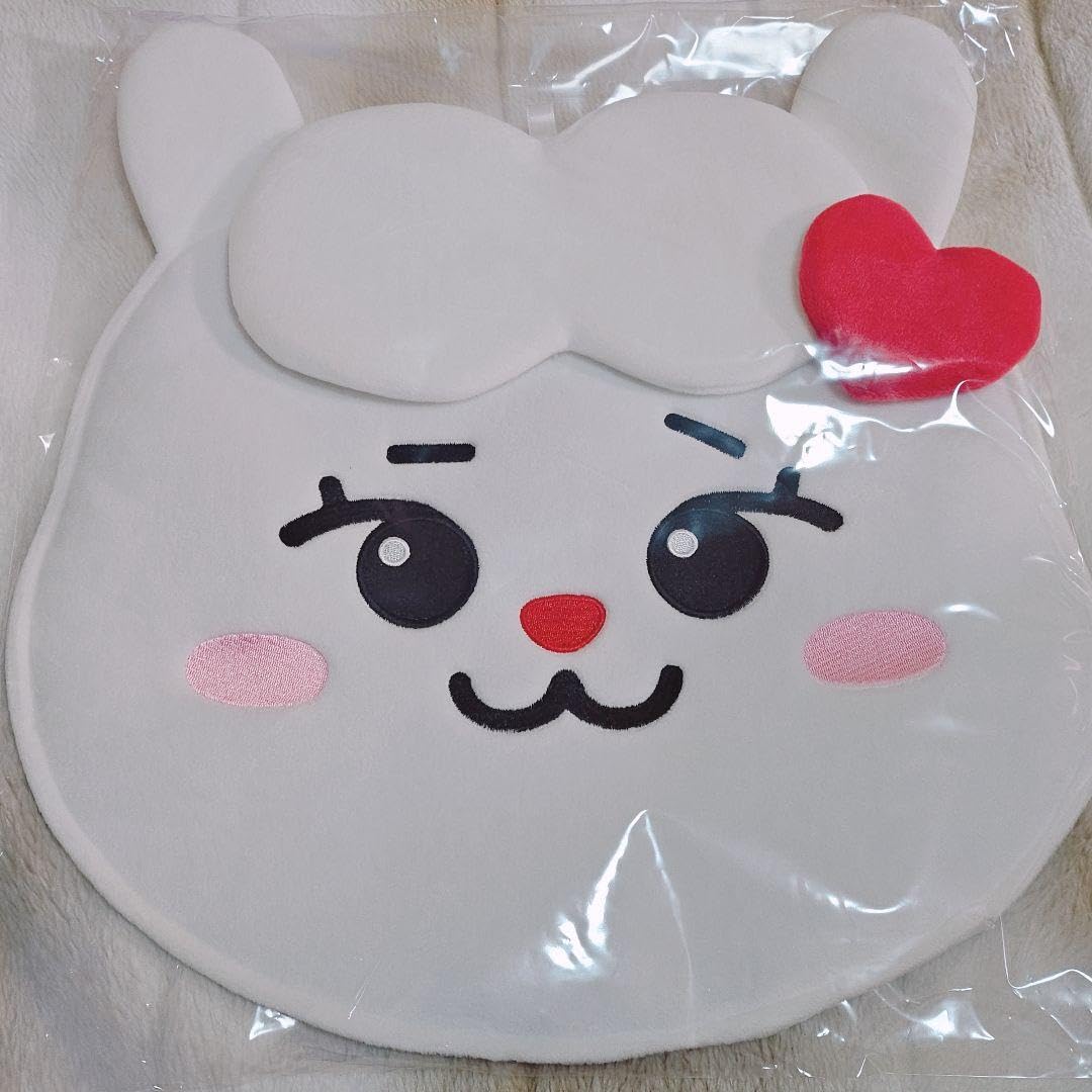 Amazon.co.jp: NiziU ラーヌ リマ うちわケース うちわカバー : ホーム 