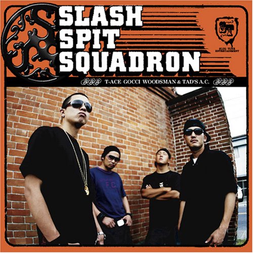 slash spit squadron slash spit squadron