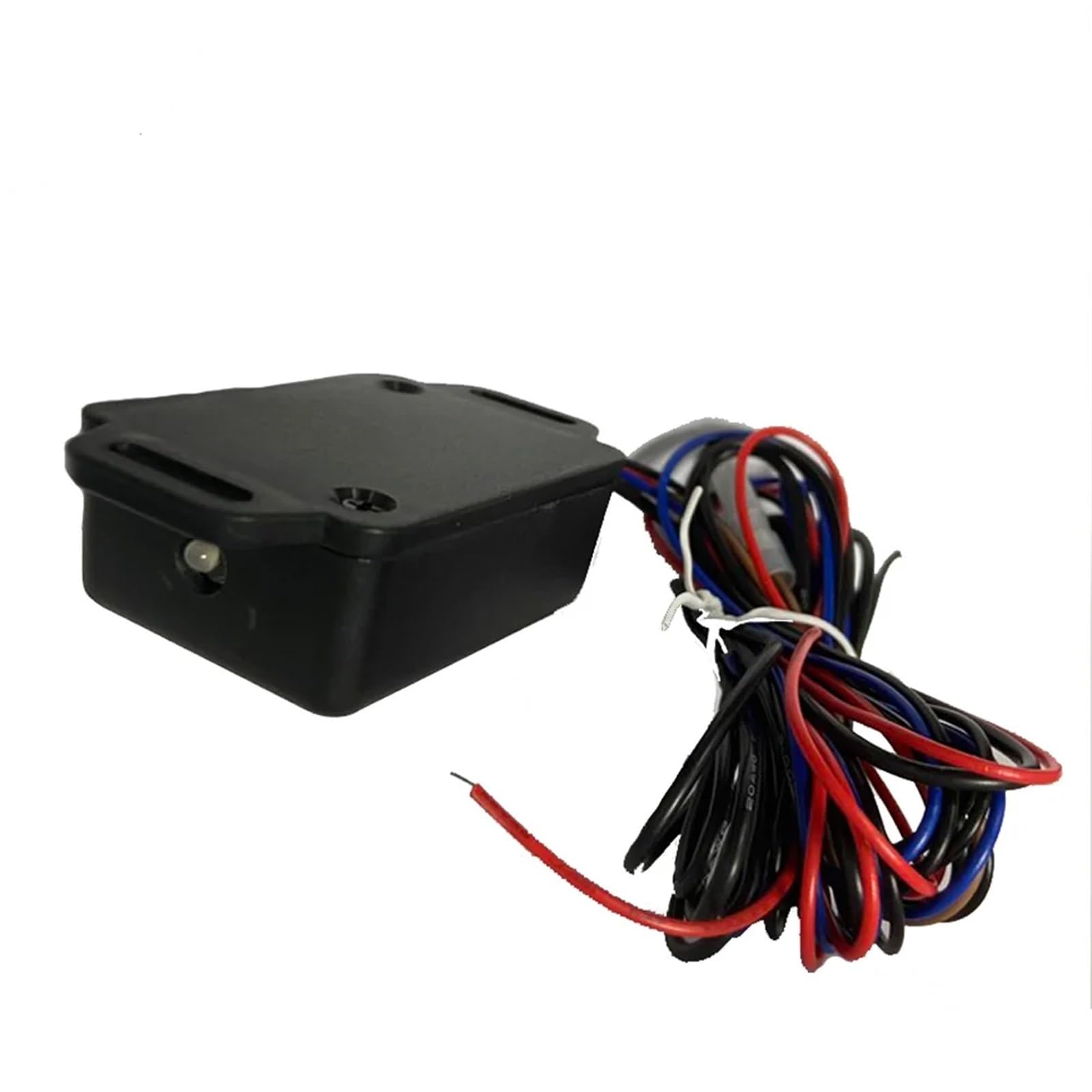 DR01 GR01 Czujnik obrotomierza Adapter sygnału obrotów tachometru pasujący do silników benzynowych Diesel 4 impulsy na rundę 12 V(GR01)