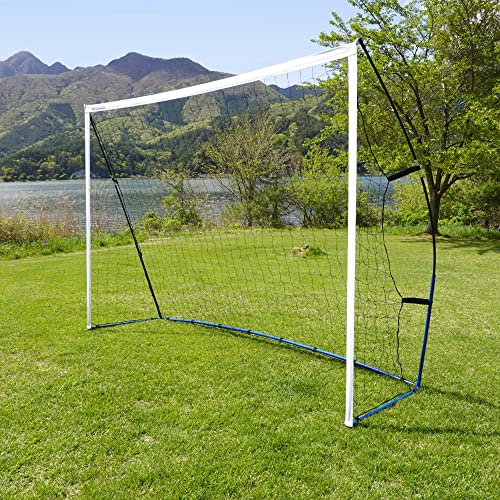 REFREEZE(リフリーズ) ポータブル サッカーゴール 3×2m 収納