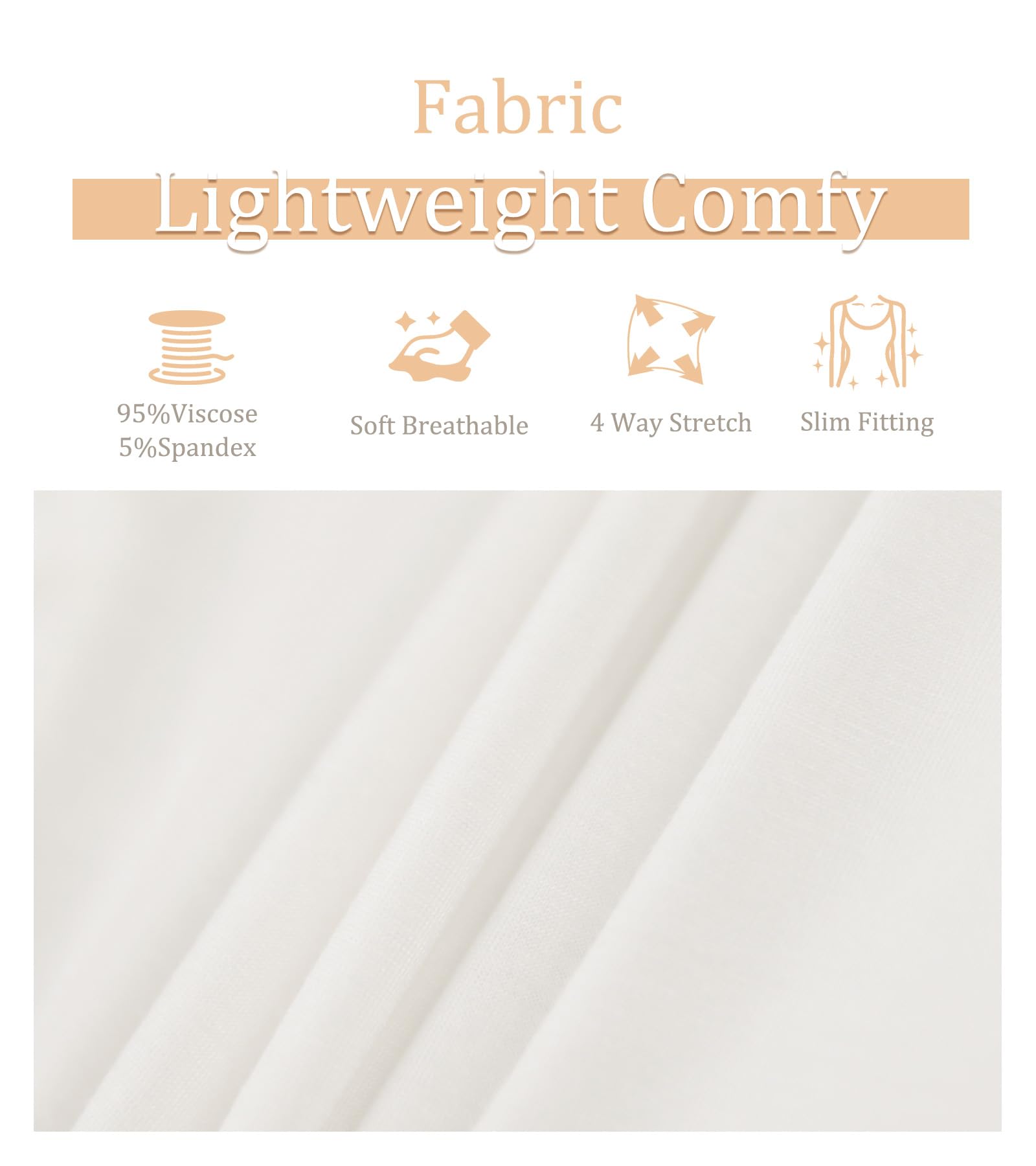 ANYFITTING Bluzka Bez Rękawów z Wbudowanym Biustonoszem dla Kobiet, Letnia Koszulka na Yoga, Koszulka z Wsparciem i Ramiączkami, Komfortowy Top z Regulowanymi Ramiączkami U - S-3XL