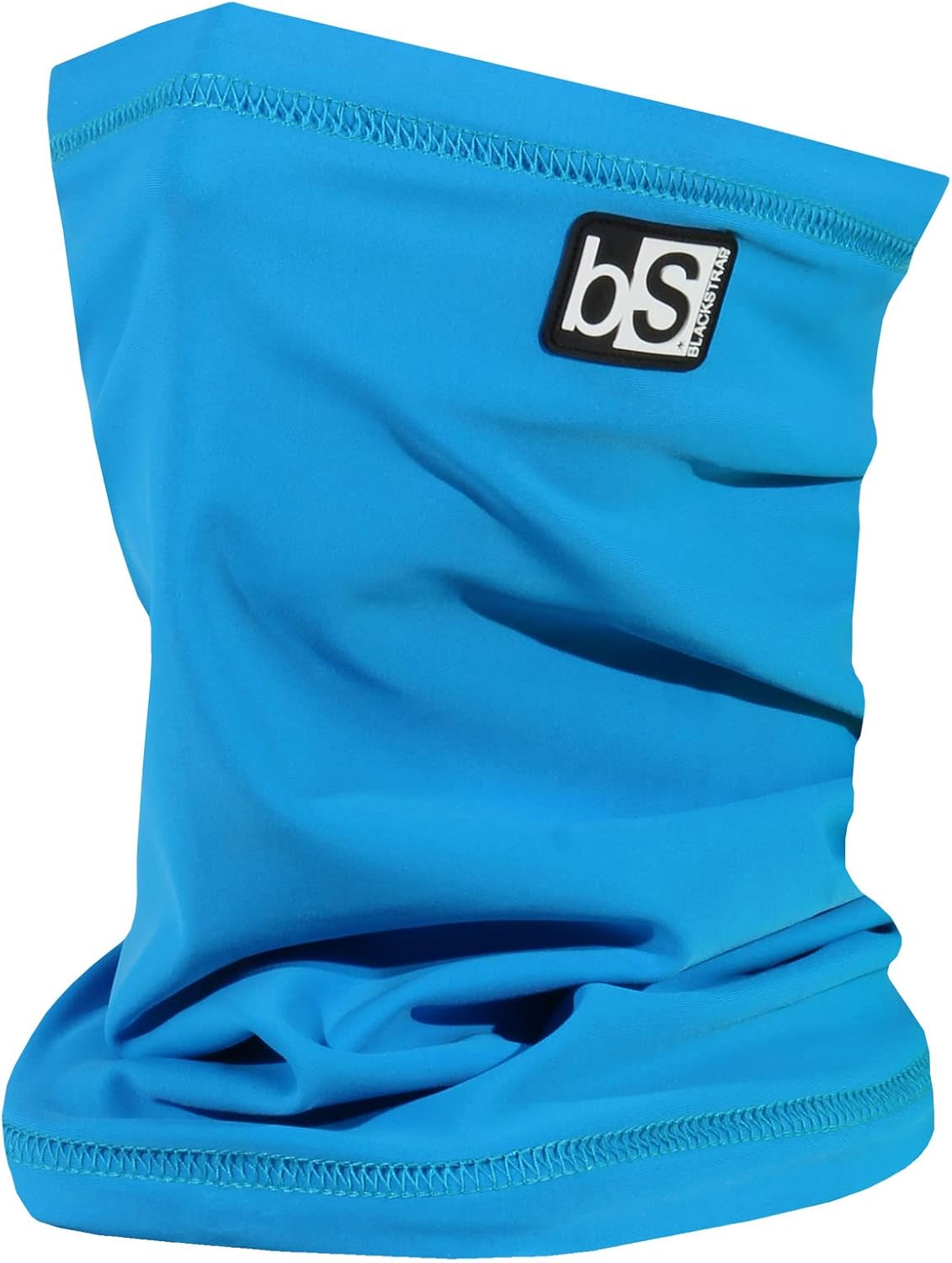 BLACKSTRAP The Tube – Dual Layer Cold Weather Neck Warmer & Ski Mask for Men & Women, Moisture-Wicking and Wind-Resistant