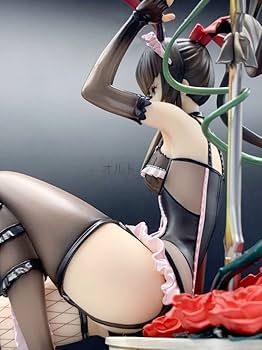 Amazon.co.jp: & オーバーロード ナーベラル ガンマ so-bin Ver