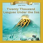 Cover of Twenty Thousand Leagues Under the Sea