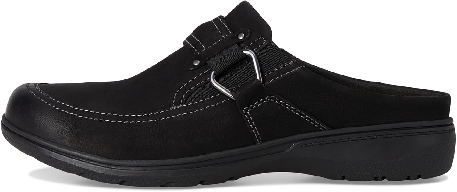 Clarks Womens Carleigh Viola - Image 14