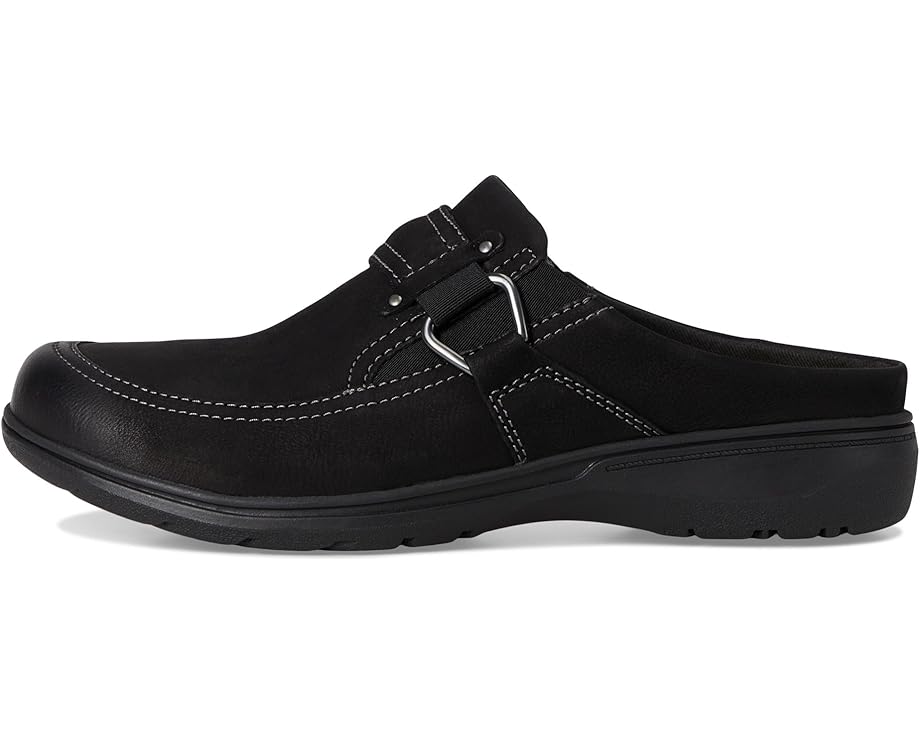 Clarks Carleigh Viola - Left View