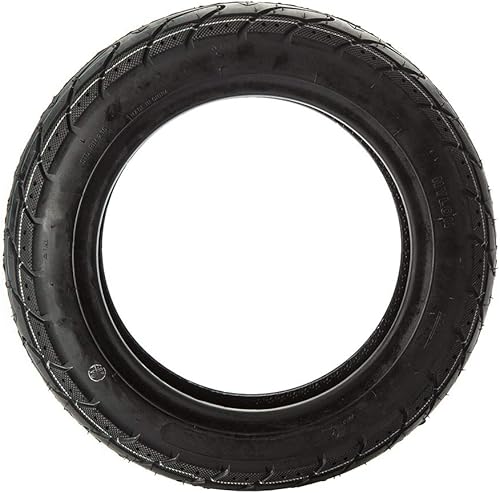 Miniatura 4 de MMG Neumático sin cámara para scooter 3.50-10 delantero trasero se adapta a llanta de 10 pulgadas, ciclomotores eléctricos y scooters eléctricos