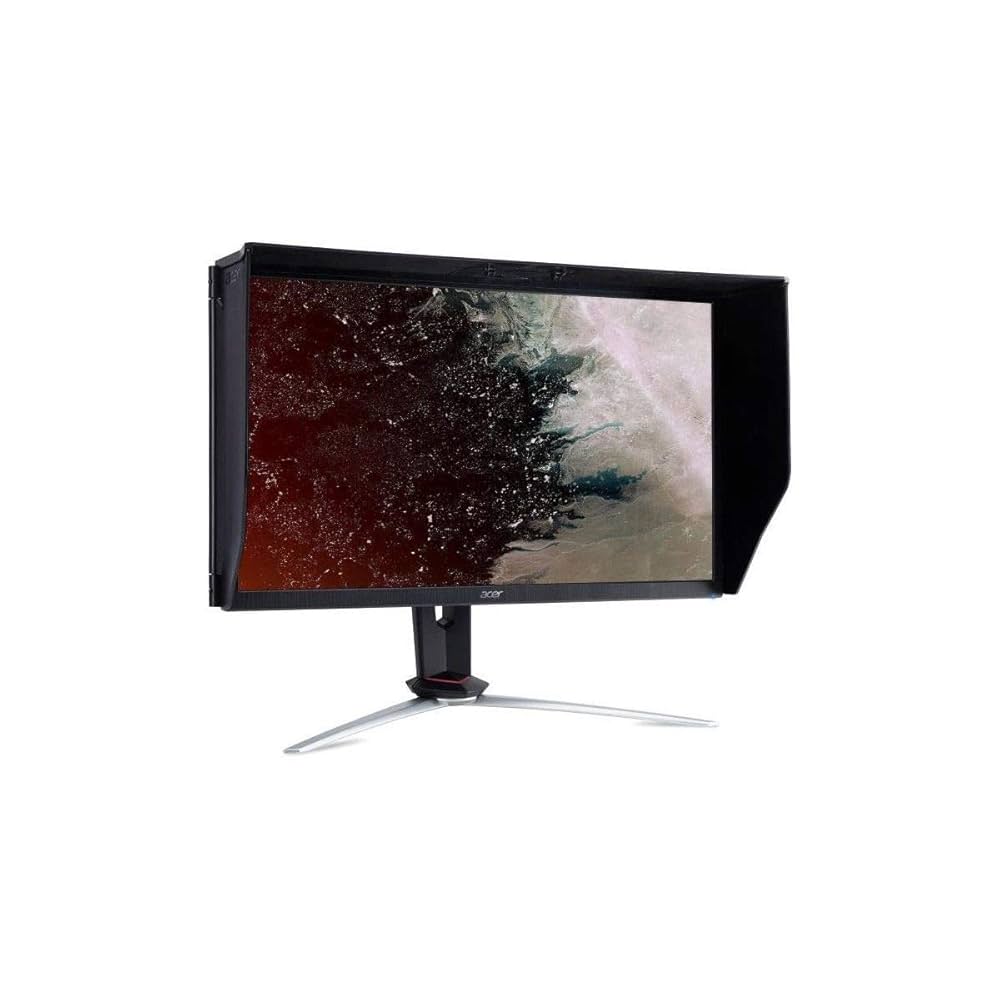 ★新品Acer XV273KPbmiipphzx 27インチ 4K 144Hz Acer Nitro XV273K Pbmiipphzx 27