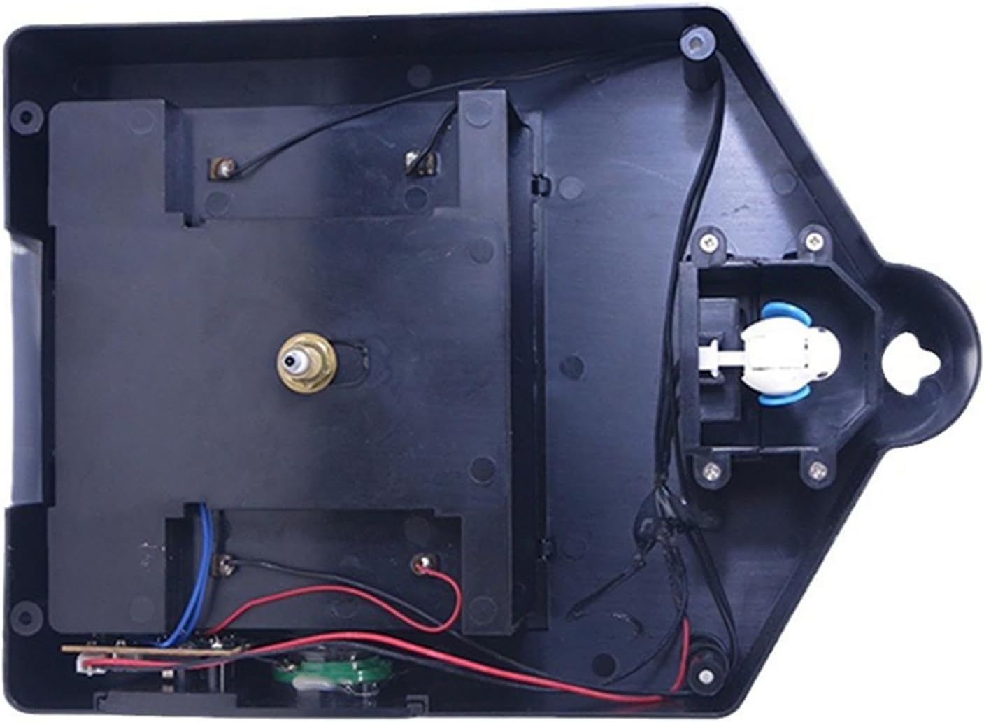 Cuckoo Clock Movement Kits Battery Operated Telling Time Movement Replacement Wall Cuckoo Clock Mechanism Motor Repair, as the pic show