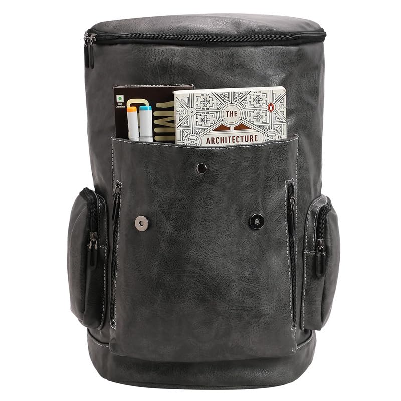 See full amazon price history chart for French Accent Mens The Voyager BackpackFor Everyday Wear | GreyColour | One-Size | Zipper Closure | With Laptop Compartment | Backpacks For Man And Boys (1054) French Accent Mens The Voyager BackpackFor Everyday Wear | GreyColour | One-Size | Zipper Closure | With Laptop Compartment | Backpacks For Man And Boys (1054) (B0CKVVBFY5) Amazon Price History, Amazon Price Tracker