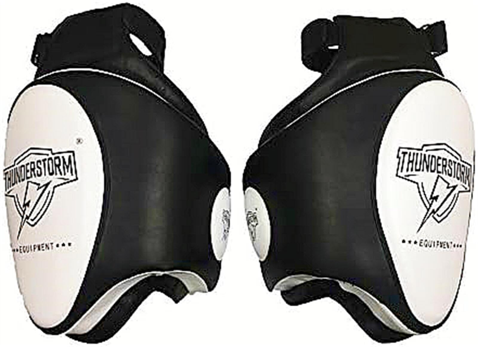 ミット 太もも キックボクシング 格闘技 RDX キックミット