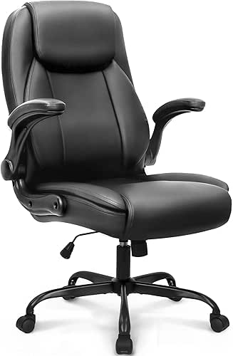 NEO CHAIR Ergonomic Office Desk Gaming Computer Chair Executive High