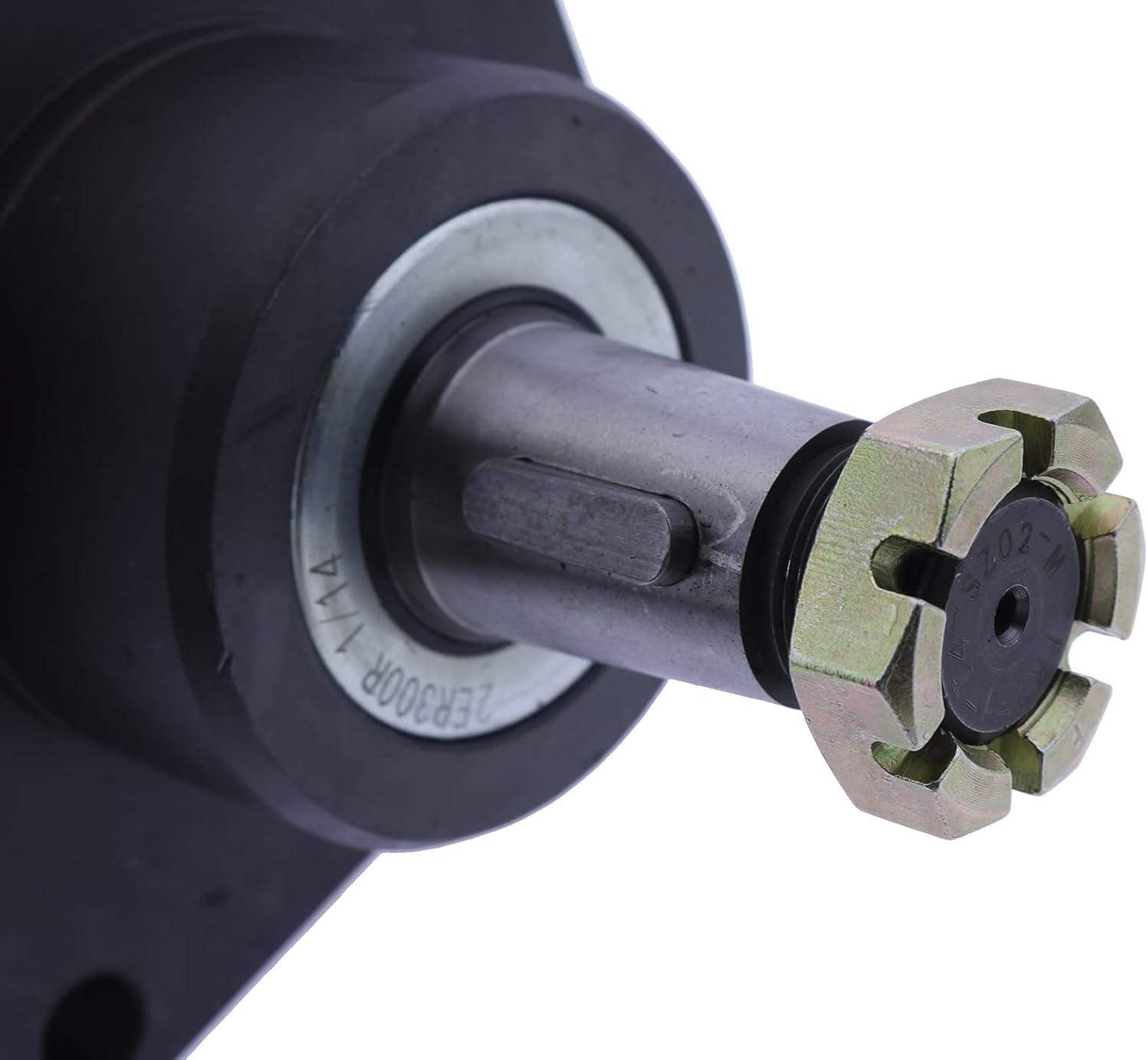 Solarhome Hydraulic Drive Motor 194615 103129 for SkyJack SJIII 3220 3226 4626 4632