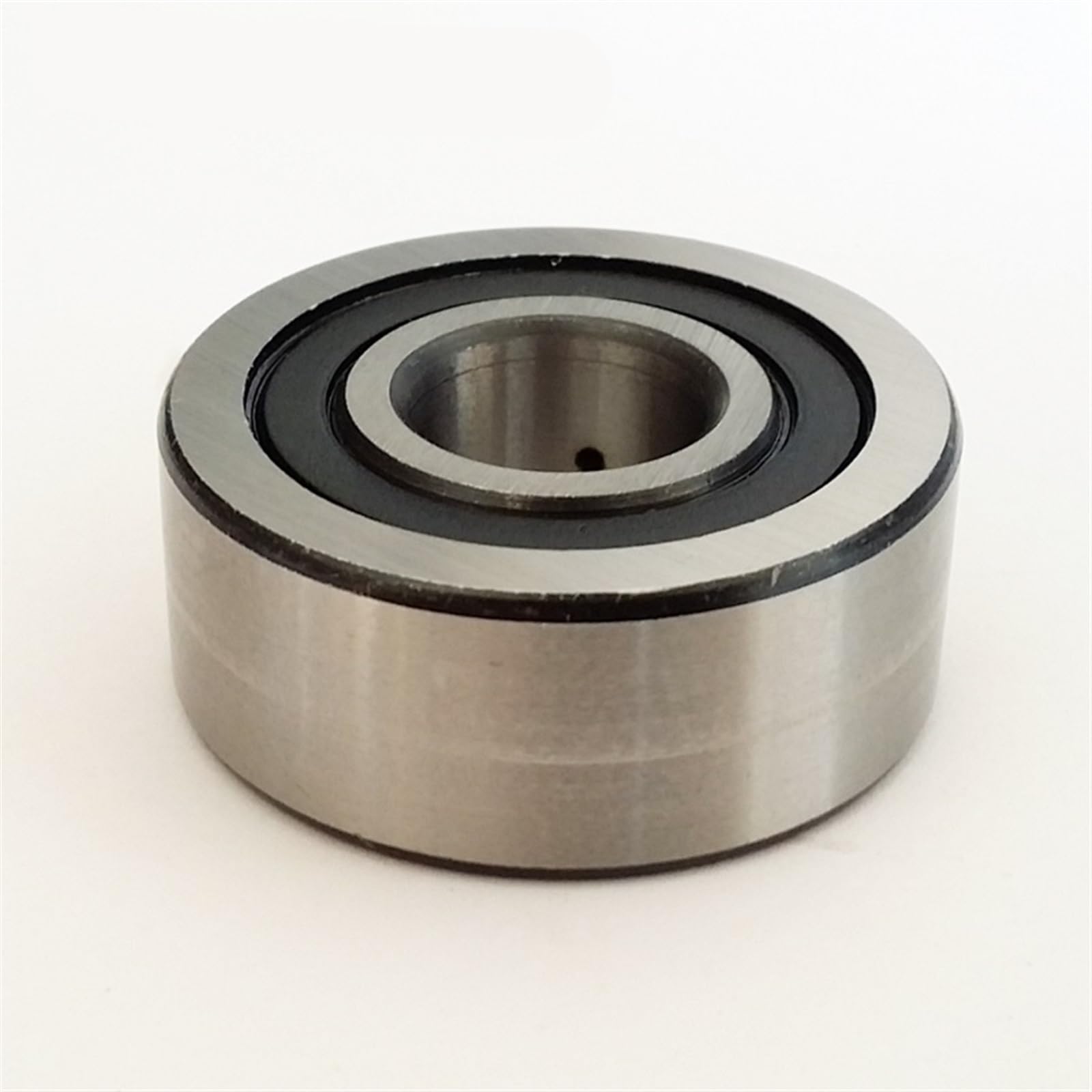 CJKXPZMH 1PCS LR5204-X-2HRS-TVH-XL LR5204NPP LR 5204 Track rollers bearing Outer rings cylindrical outside surface