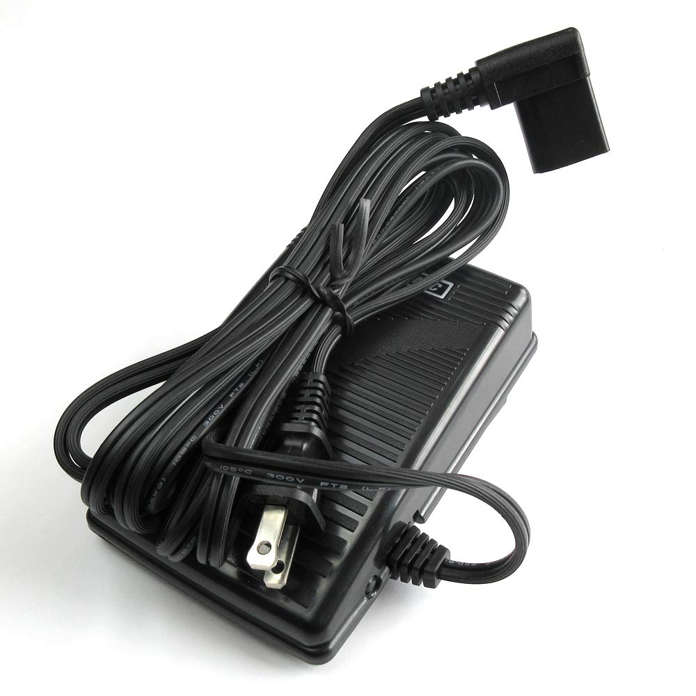 Amazon.com: Foot Pedal Control 3-Prong Power Cord #362095
