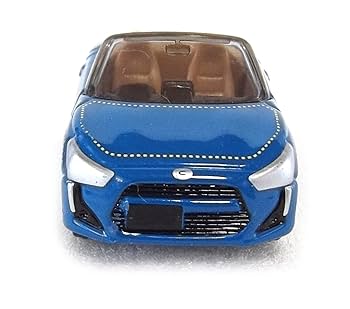 Amazon | トミカ 非売品ライトオン ダイハツ コペン | ミニカー