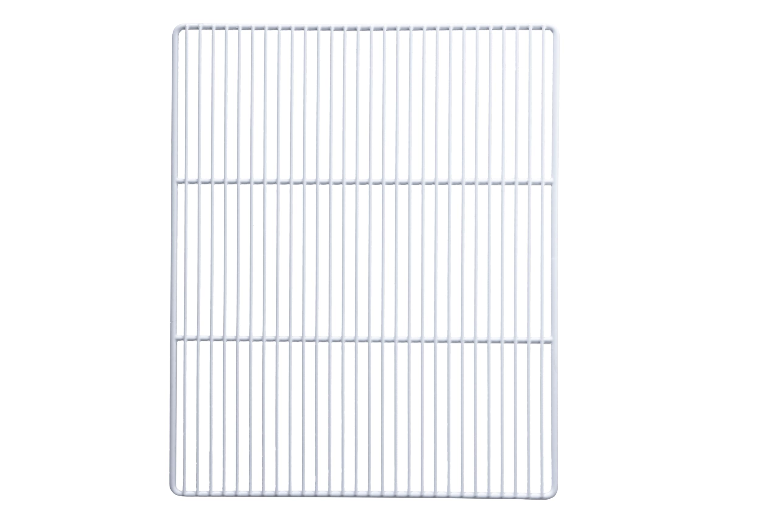 METRO Professional Réfrigérateur Professionnel GRE3700, Acier Inoxydable, 430 L, 65.4 x 80.5 x 206 cm, Froid Ventilé