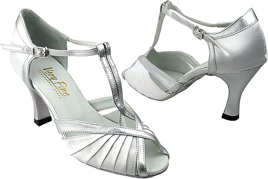 Very Fine Salón de Baile de Gala, Salsa, Latino, Tango, vales, Columpio