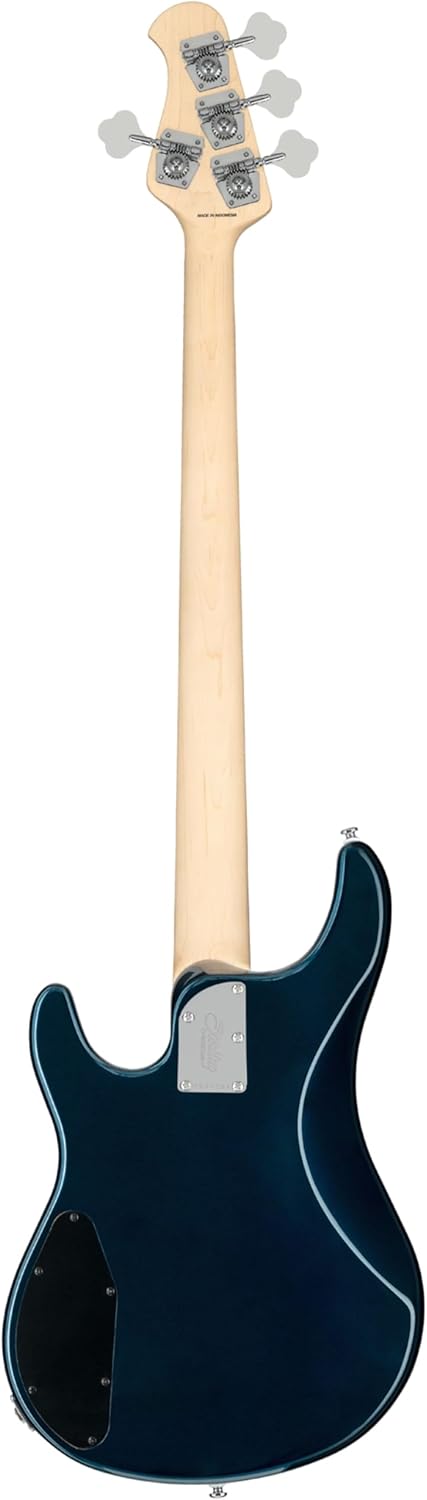 Sterling By Music Man Sterling Electric Bass - Blue Pearl