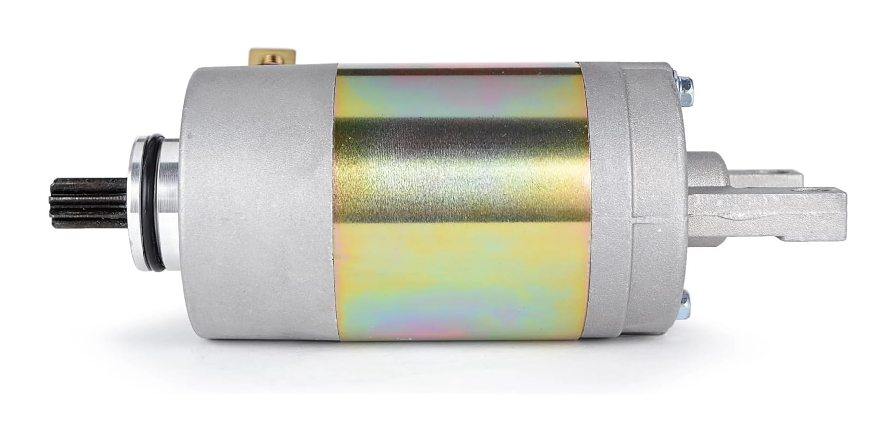 Motor Generador para Riva 125 XC125 1985-2001 para Cygnus 1985-1993 Motor De Arranque 2YM-81800-01 2YM-81800-00 50M-81800-M0 2YM-81890-00