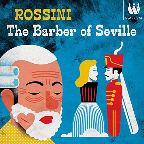 Gioachino Rossini, London Symphony Orchestra & James Levine