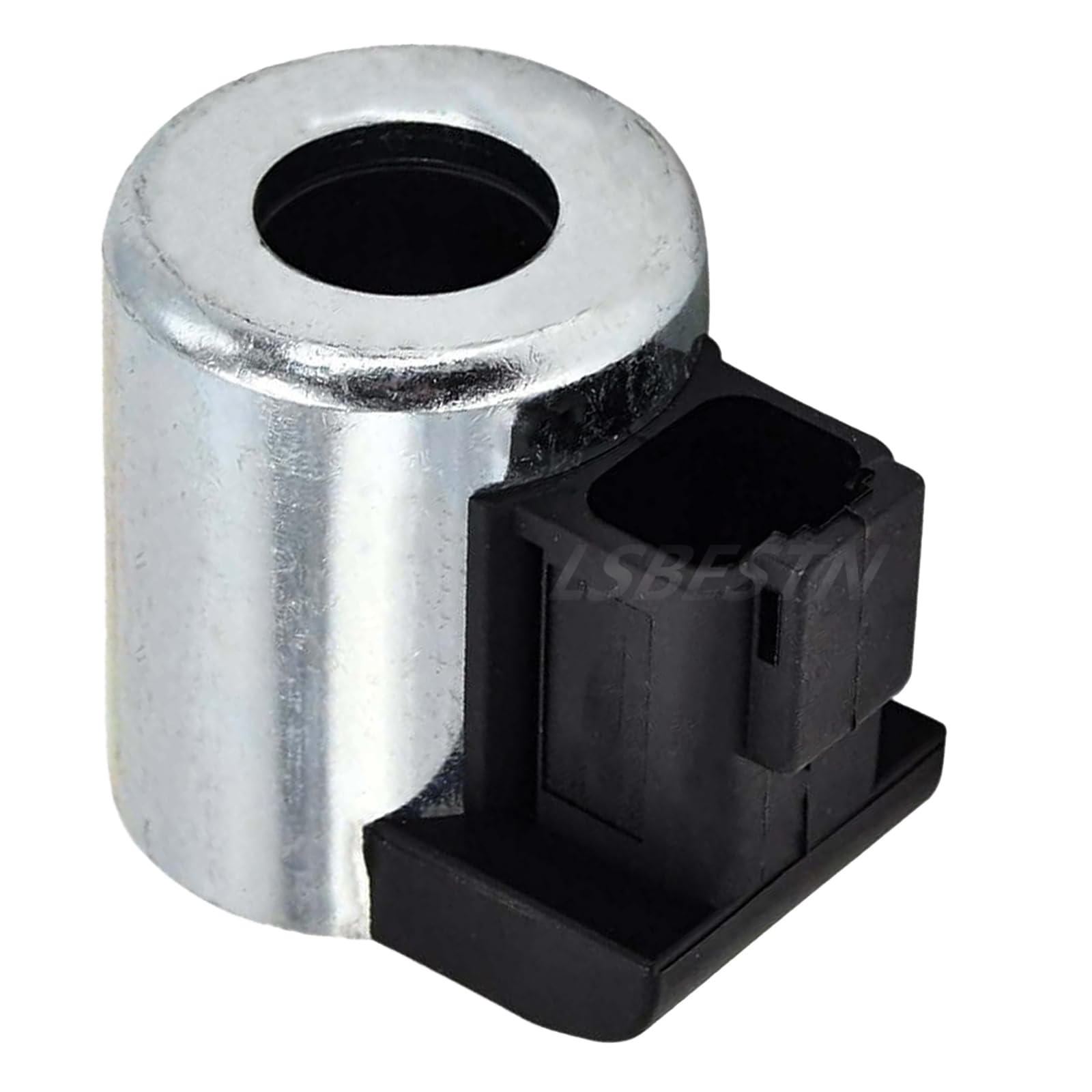 LSBESTN (Pack of 2) 24V Solenoid Coil 3036401 3012599 24DN-40-1836 Suitable for Hydac