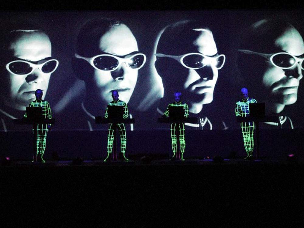 Kraftwerk