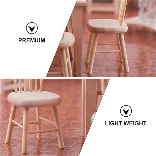 Miniatura 9 de Toyvian 1 12 Escala Accesorios para casa de muñecas Muebles de casa de muñecas en miniatura, muebles de casa de muñecas, Mini