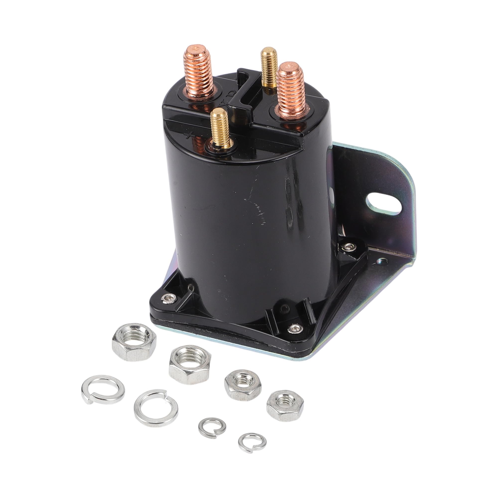 Relè Del Solenoide Di Avviamento Per Yamaha G8 85-Up 1pc
