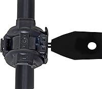 Vista 2 de Lisle 39310 Herramienta de desconexión A/C para Toyota