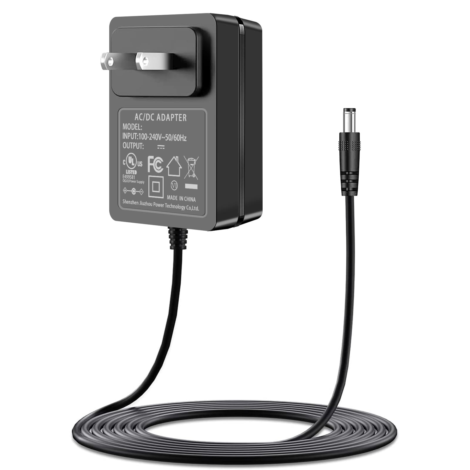 21W Echo Charger