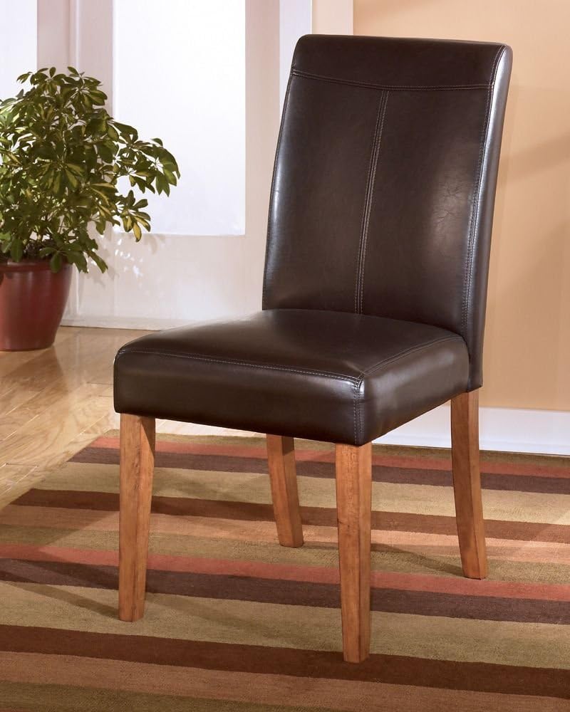 Urbandale Upholstered Side Chair (Set of 2) by Ashley