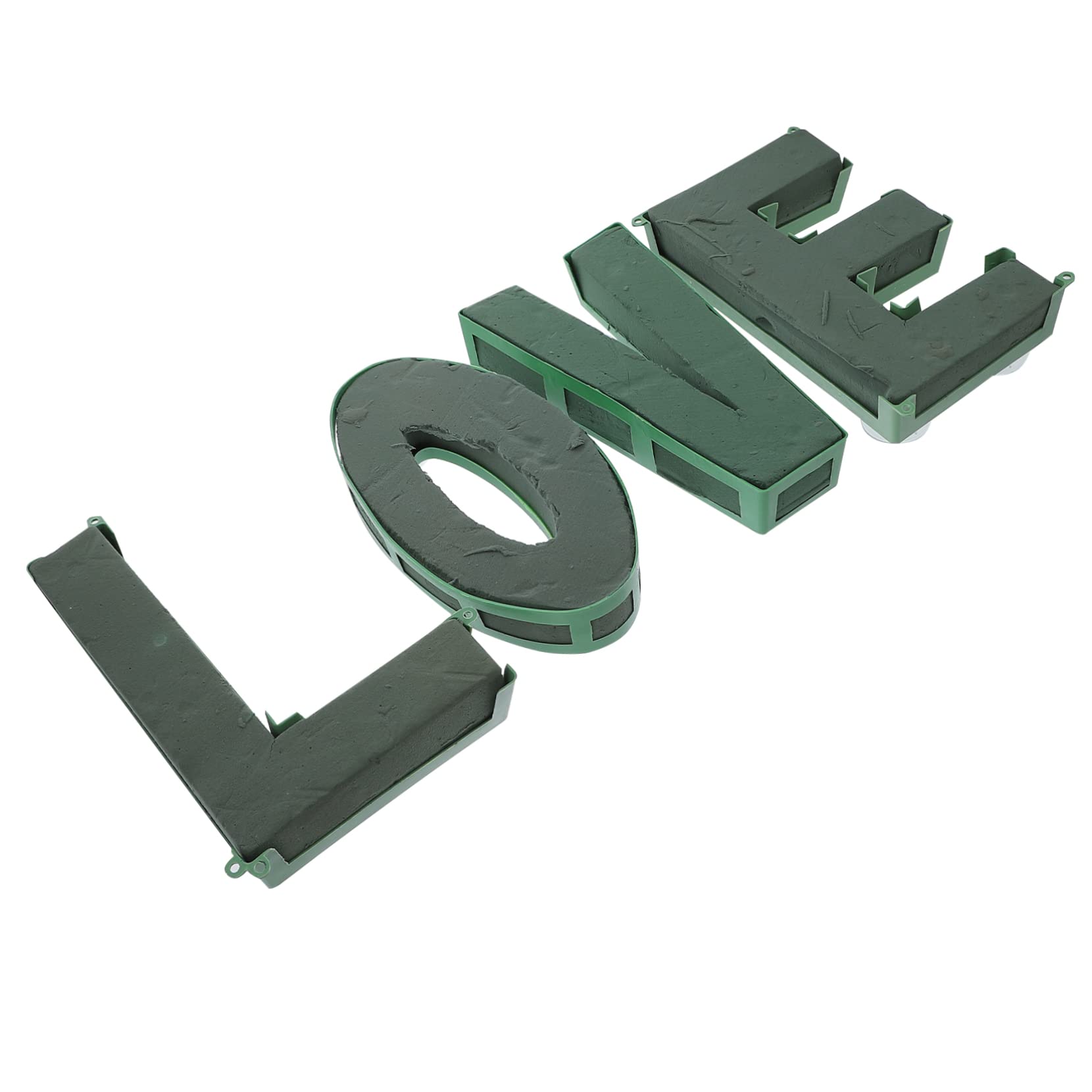 MUELODSIC 1pc Wedding Car Flower Decor Party Decoration Bride Mud Ceremony Arrangement White Material Florist Bridal Pink Shower Serving Aesthetic Floral Shaped Bouquets Lily Foam Green