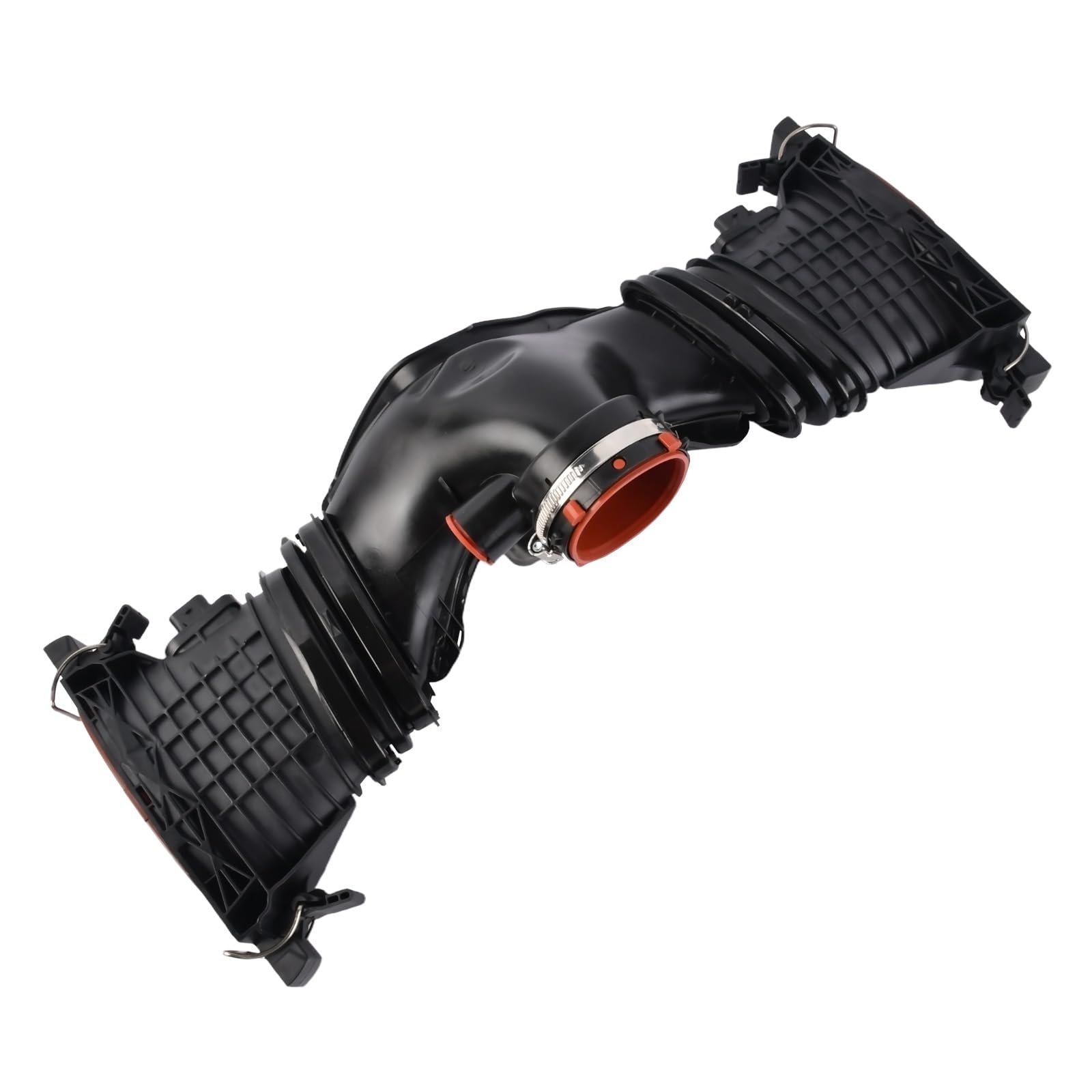 Tubo di aspirazione del flussometro per Mercedes M642 W166 W251 W164 W211 6420901642 6420901742 6420900048