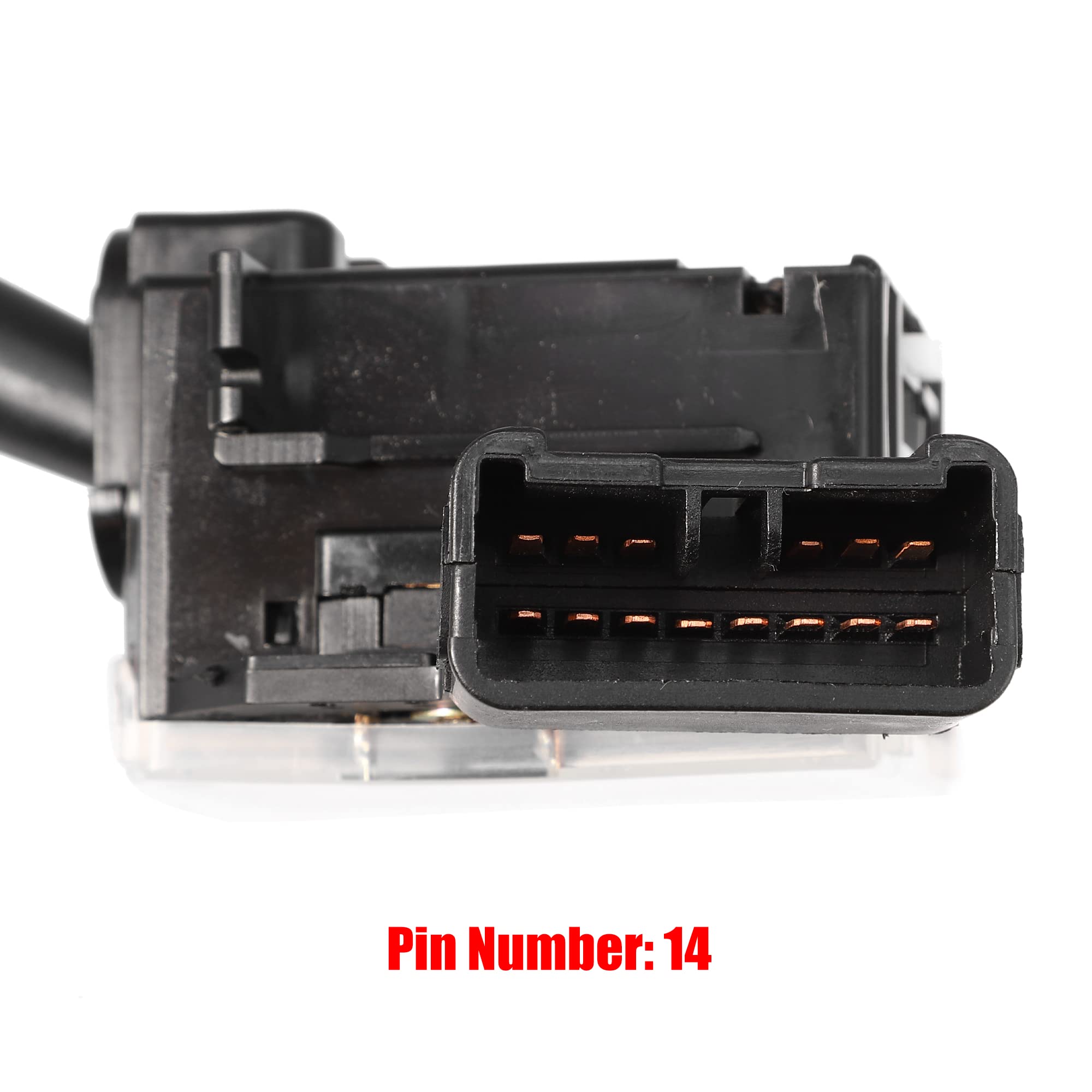 Amazon.com: X AUTOHAUX Car Turn Signal Lighting System Sign