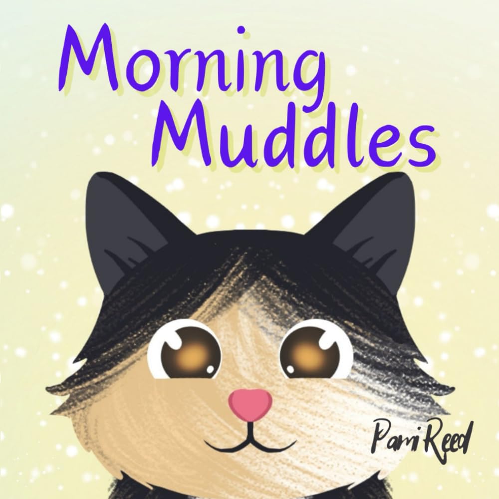Morning Muddles: Therwen Wood Early Readers (The Therwen Wood Early Reader series)